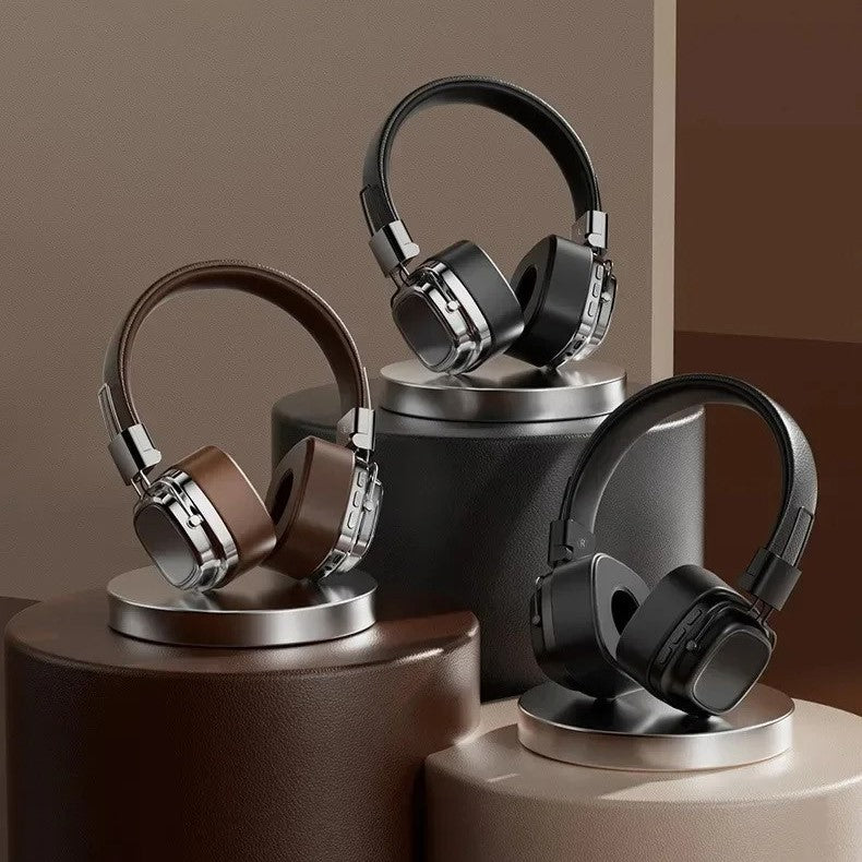 Retro Wireless Headsets