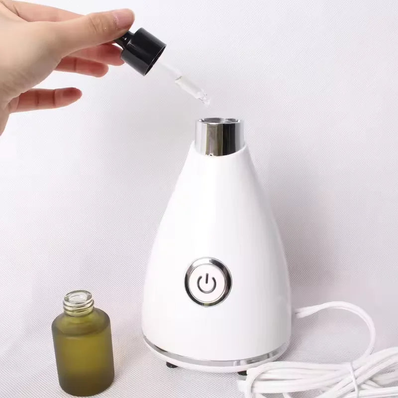 Nano Ionic Face Steamer