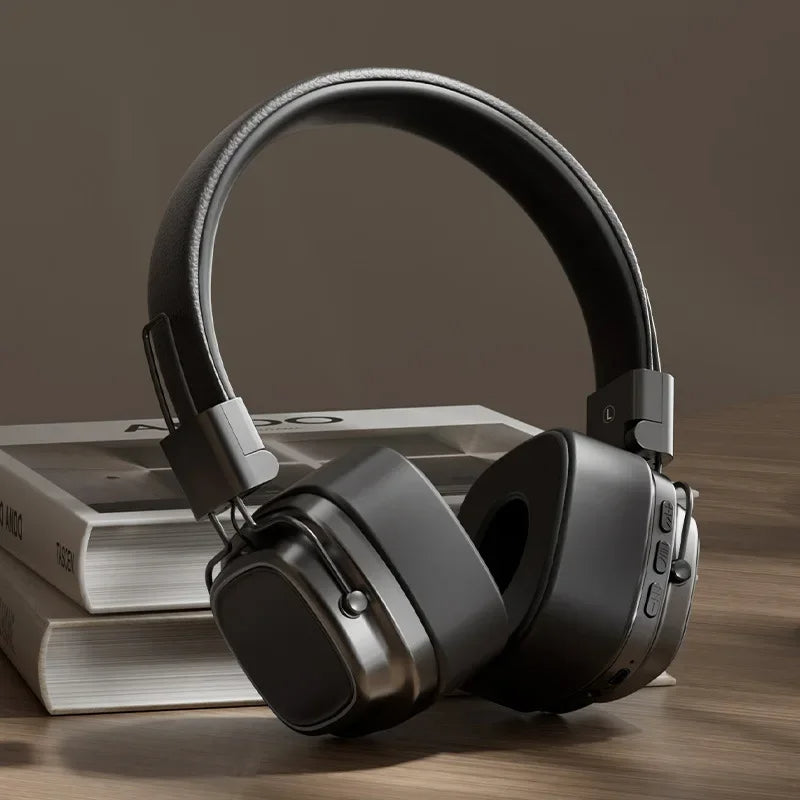 Retro Wireless Headsets