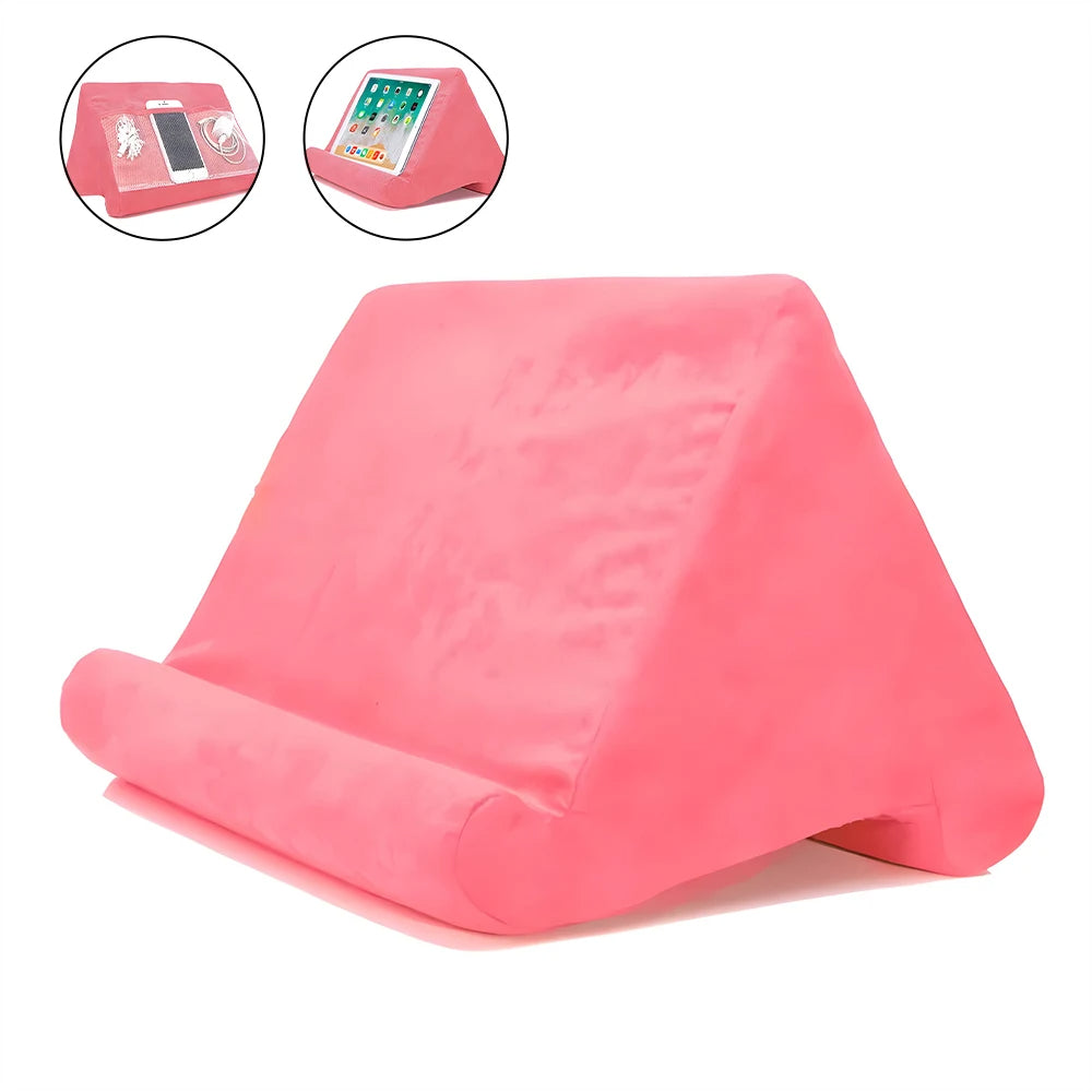 Cushion Stand