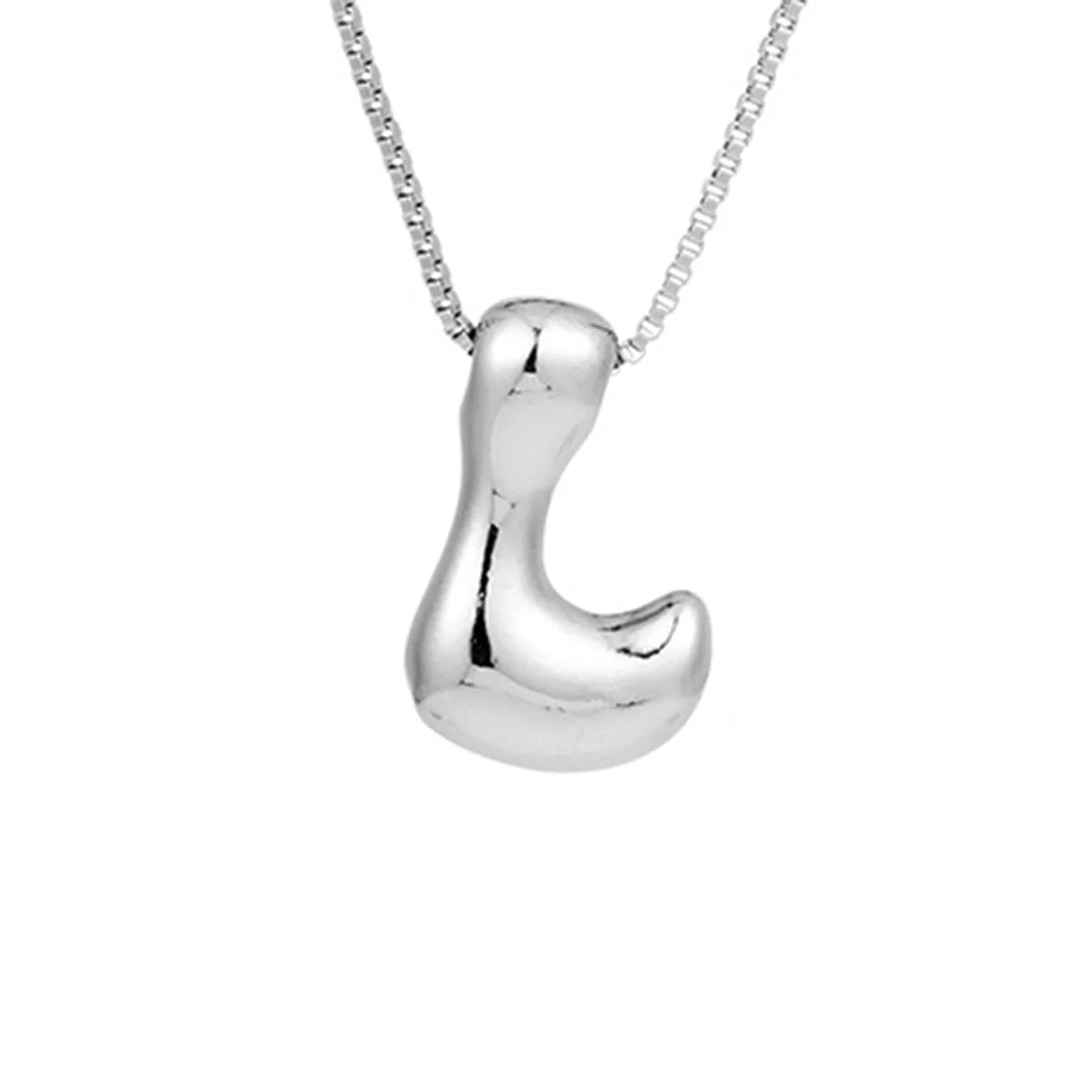 Bubble Letters