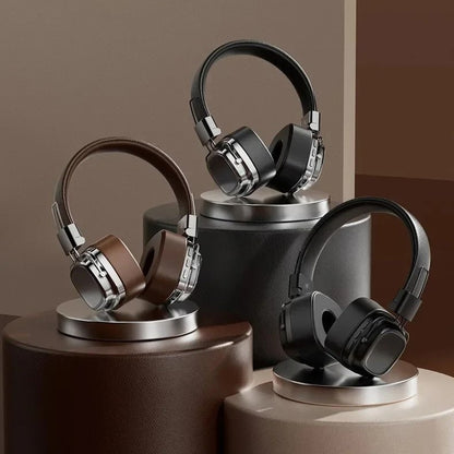 Retro Wireless Headsets