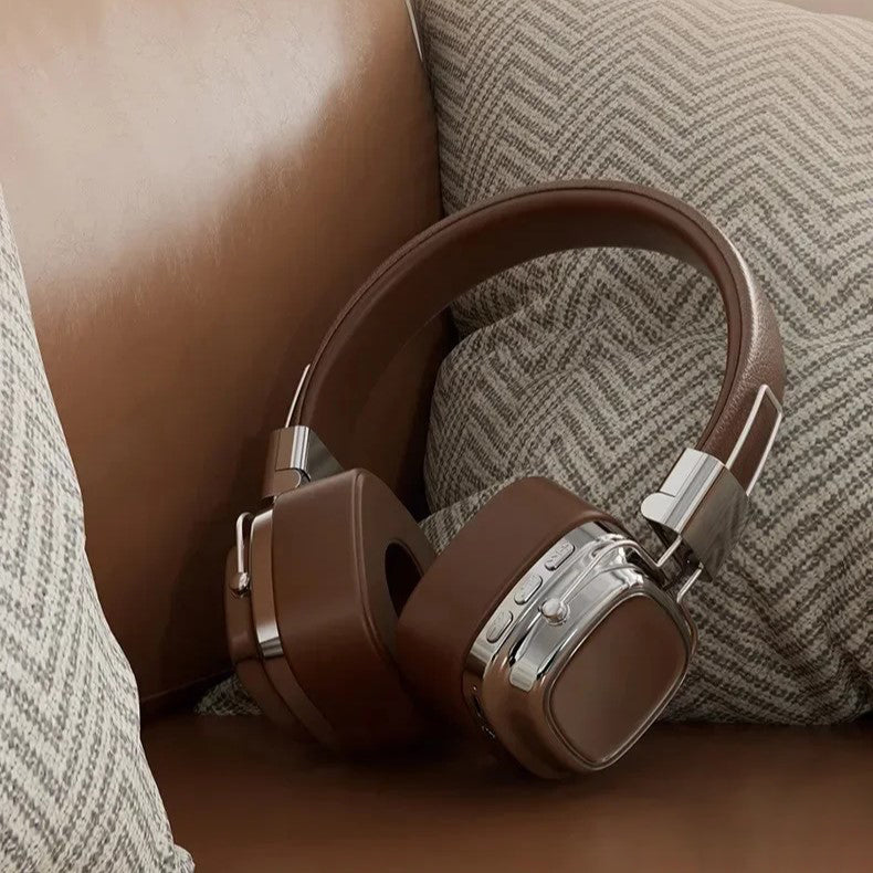 Retro Wireless Headsets