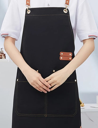 Multipurpose Customizable Apron