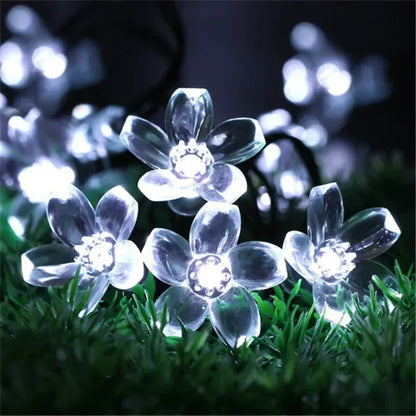 Led Cherry Blossoms