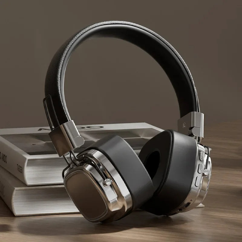 Retro Wireless Headsets