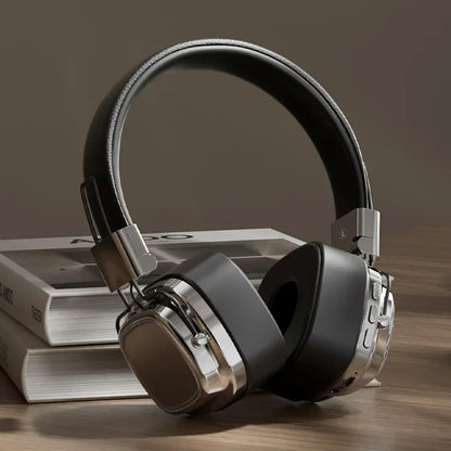 Retro Wireless Headsets