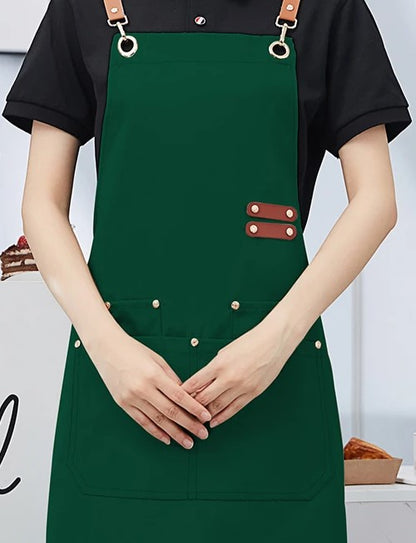 Multipurpose Customizable Apron