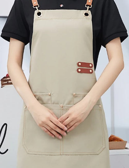 Multipurpose Customizable Apron