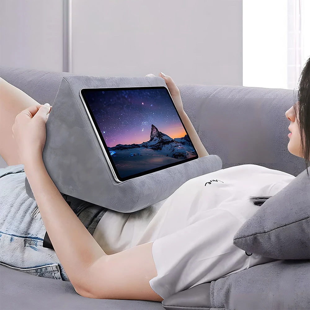 Cushion Stand