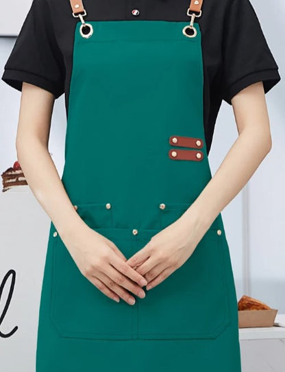 Multipurpose Customizable Apron