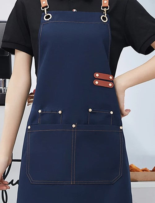 Multipurpose Customizable Apron