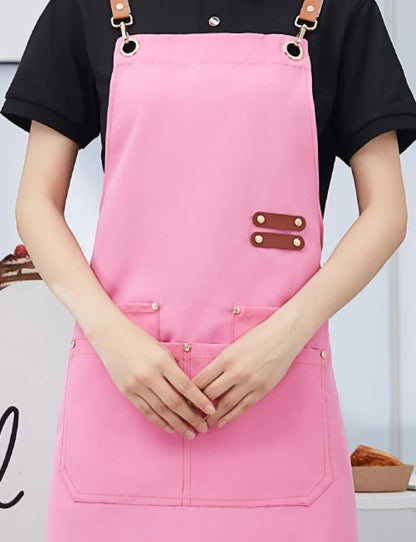 Multipurpose Customizable Apron