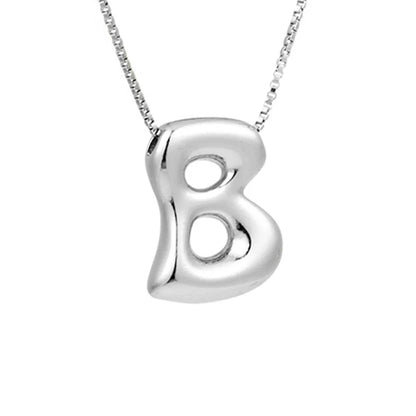 Bubble Letters